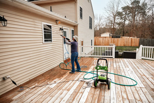 Best Residential Pressure Washing Services  in Apopka, FL