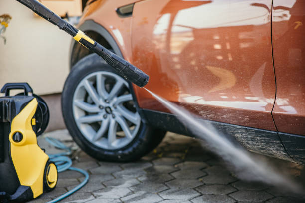 Best Affordable Power Washing  in Apopka, FL