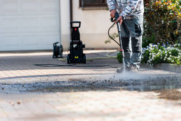 Best Sidewalk Pressure Washing  in Apopka, FL