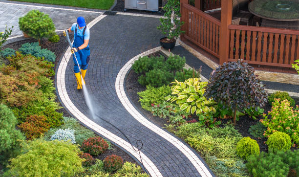 Best Commercial Building Pressure Washing  in Apopka, FL