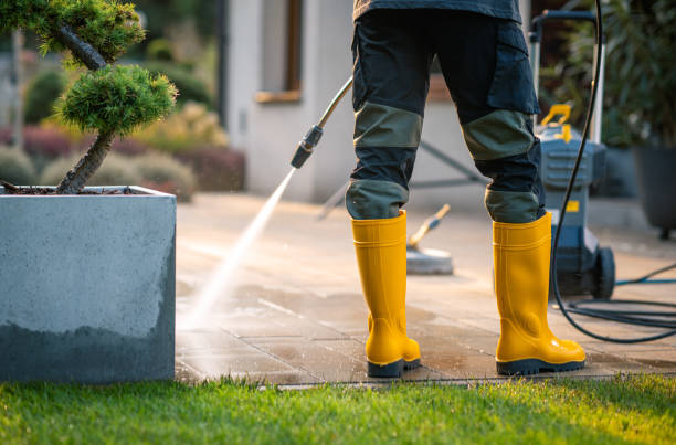 Best Commercial Pressure Washing  in Apopka, FL